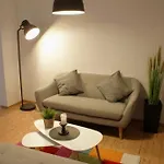 Altstadtlounge - Abc227 Διαμέρισμα Wißmar