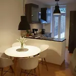 Apartment Altstadtlounge - Abc227