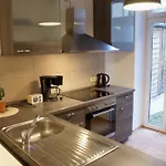 Apartment Altstadtlounge - Abc227 *