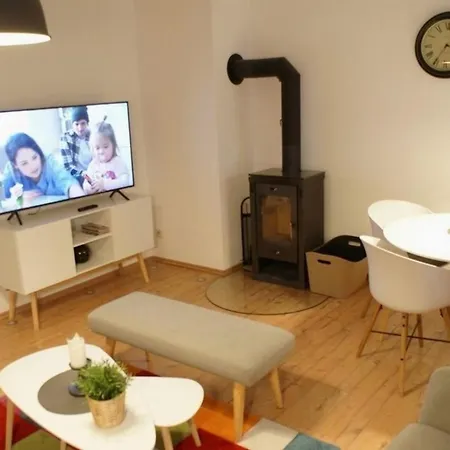 Altstadtlounge - Abc227 *