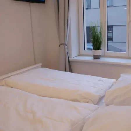 Altstadtlounge - Abc227 Apartament *