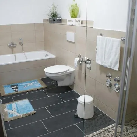 Apartament Altstadtlounge - Abc227