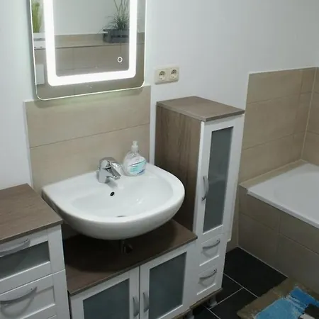 Altstadtlounge - Abc227 Apartament