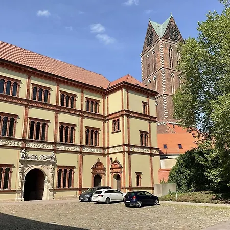 Altstadtlounge - Abc227 Wißmar